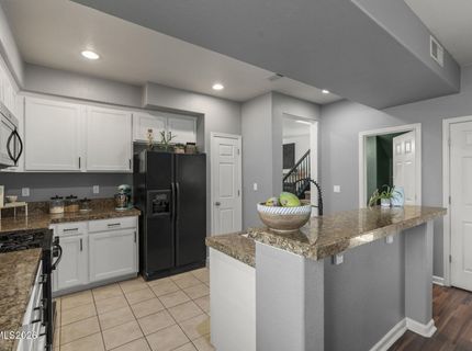 6703 Altesino Drive, Sparks, NV 89436 Photo