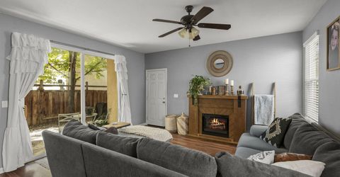 6703 Altesino Drive, Sparks, NV 89436 Photo