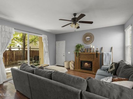 6703 Altesino Drive, Sparks, NV 89436 Photo