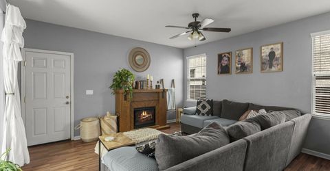 6703 Altesino Drive, Sparks, NV 89436 Photo