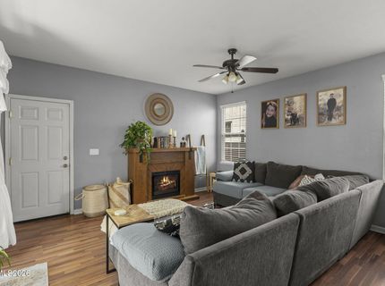 6703 Altesino Drive, Sparks, NV 89436 Photo