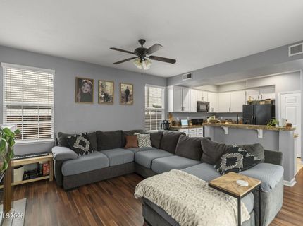 6703 Altesino Drive, Sparks, NV 89436 Photo