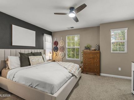 6703 Altesino Drive, Sparks, NV 89436 Photo