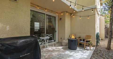 6703 Altesino Drive, Sparks, NV 89436 Photo