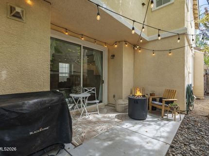 6703 Altesino Drive, Sparks, NV 89436 Photo