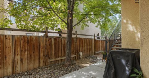 6703 Altesino Drive, Sparks, NV 89436 Photo