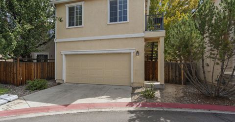 6703 Altesino Drive, Sparks, NV 89436 Photo