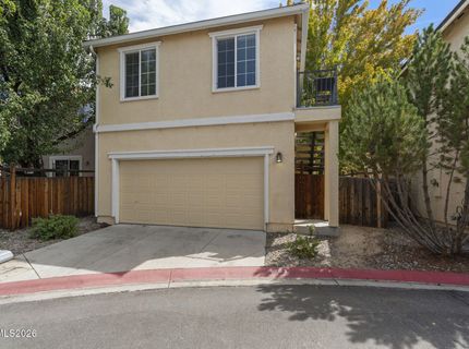 6703 Altesino Drive, Sparks, NV 89436 Photo