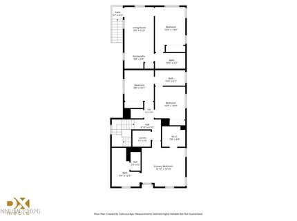 6703 Altesino Drive, Sparks, NV 89436 Photo