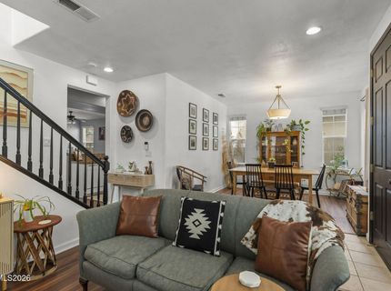 6703 Altesino Drive, Sparks, NV 89436 Photo