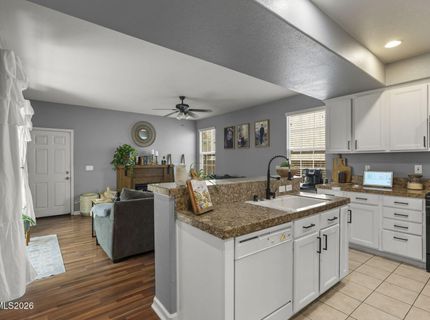 6703 Altesino Drive, Sparks, NV 89436 Photo