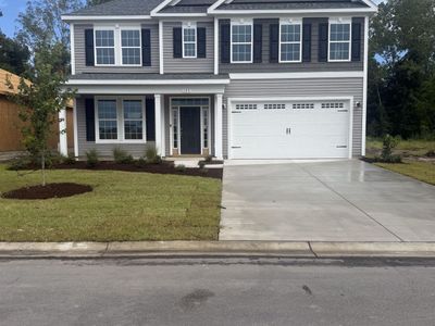 175 Broughton Dr., Myrtle Beach, SC 29579