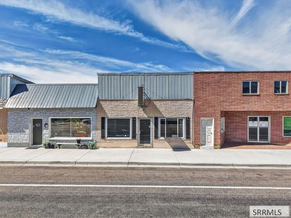 110 N Main Street, GRACE, ID 83241