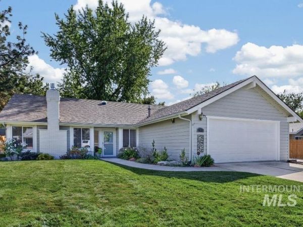 203 Northview Dr, Eagle, ID 83616