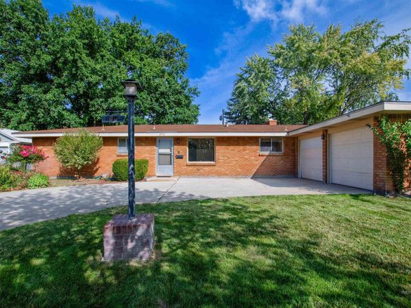 2716 N Redway Road, Boise, ID 83704