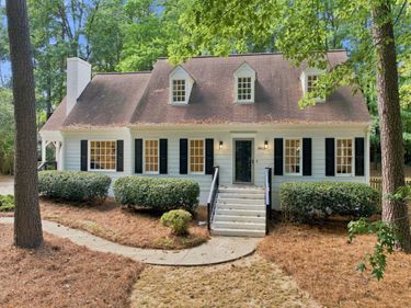 8929 Lindenshire Road, Raleigh, NC 27615
