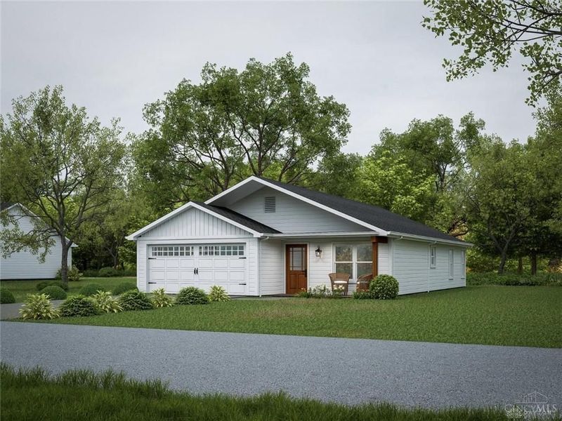 126 Arthur Avenue, Carlisle, OH 45005 Photo 3