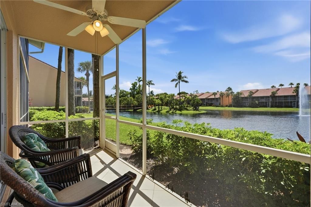 1615 Windy Pines Dr, Unit 5, Naples, FL 34112 Photo