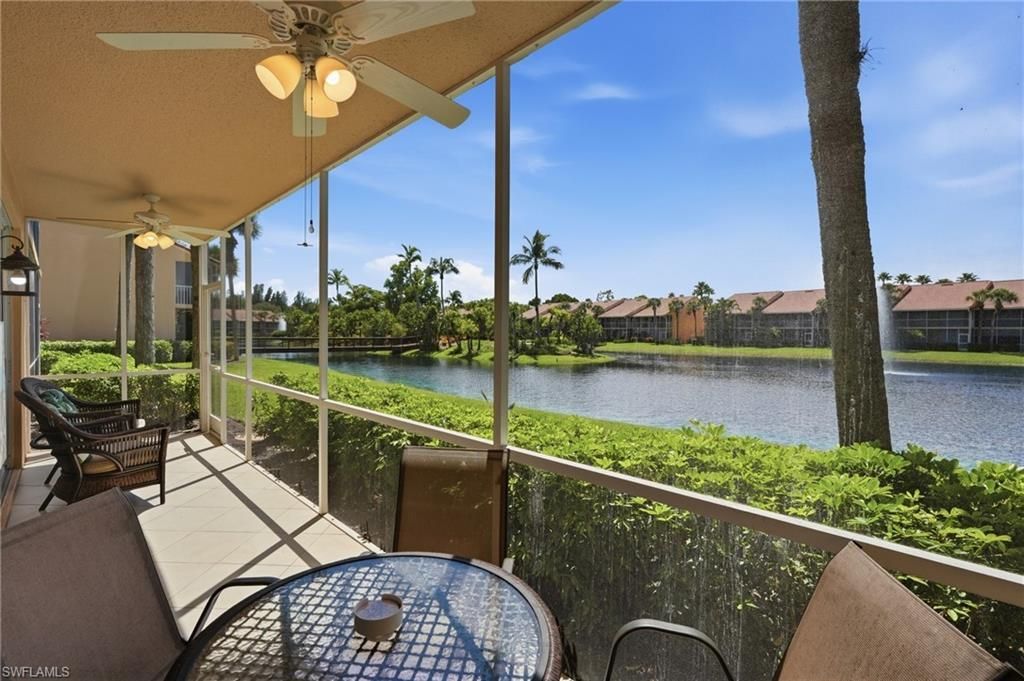 1615 Windy Pines Dr, Unit 5, Naples, FL 34112 Photo