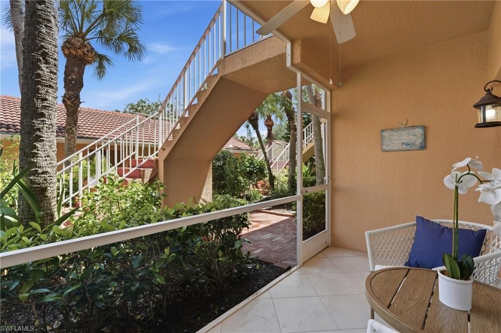 1615 Windy Pines Dr, Unit 5, Naples, FL 34112 Photo