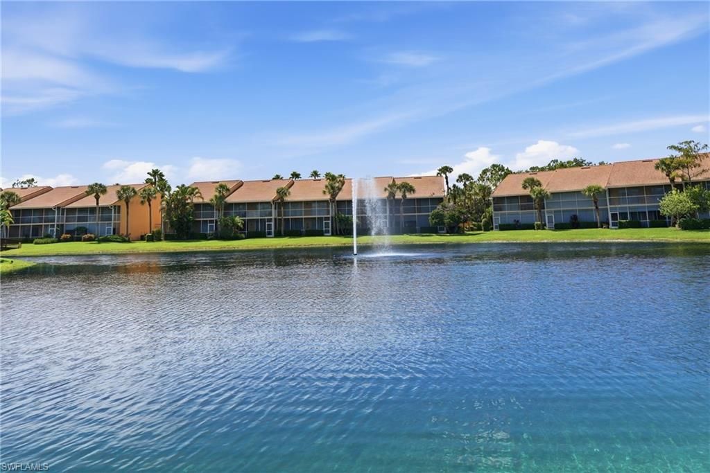 1615 Windy Pines Dr, Unit 5, Naples, FL 34112 Photo