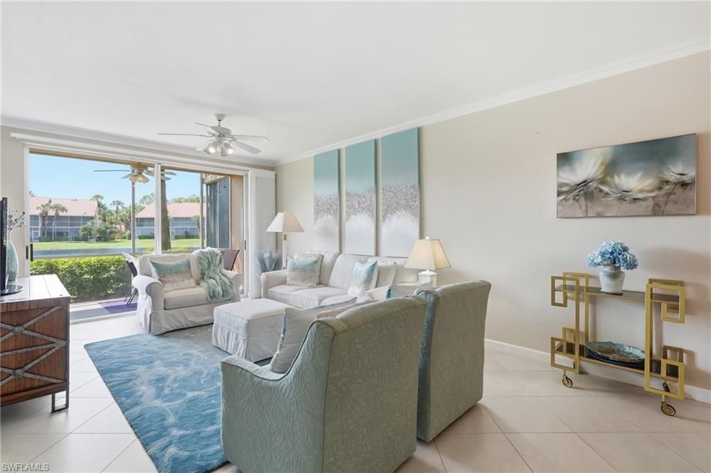 1615 Windy Pines Dr, Unit 5, Naples, FL 34112 Photo