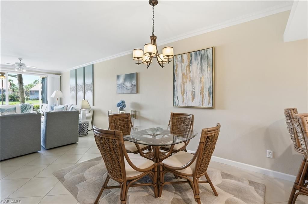1615 Windy Pines Dr, Unit 5, Naples, FL 34112 Photo