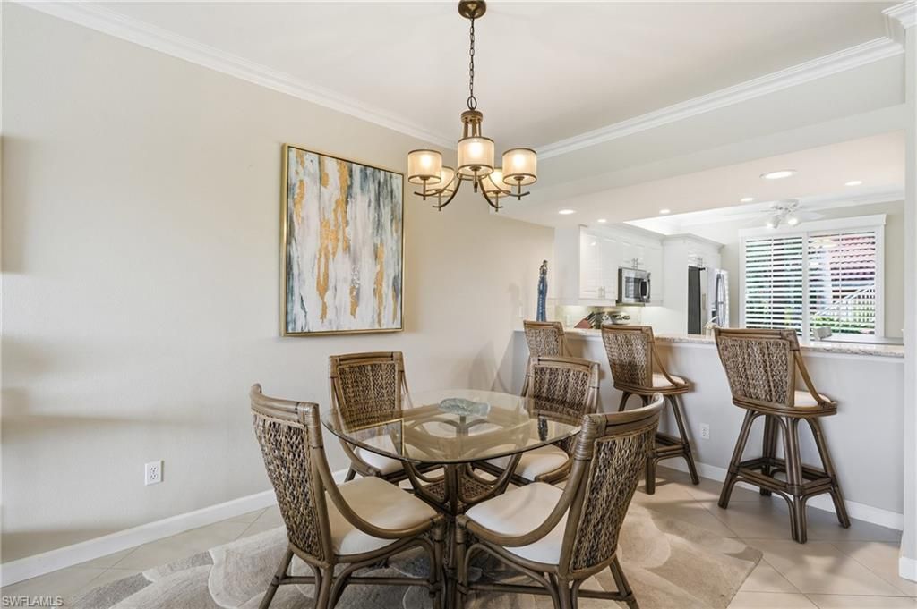1615 Windy Pines Dr, Unit 5, Naples, FL 34112 Photo