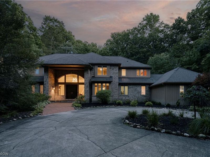 80 Easton Lane, Moreland Hills, OH 44022 Photo 4