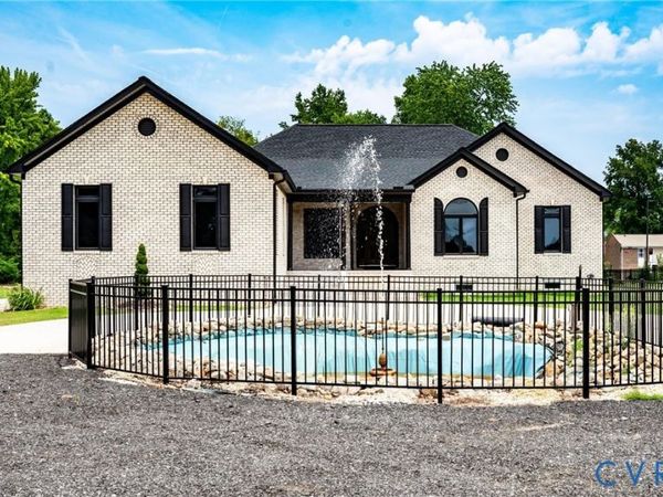 1325 Hodges Road, Richmond, VA 23225