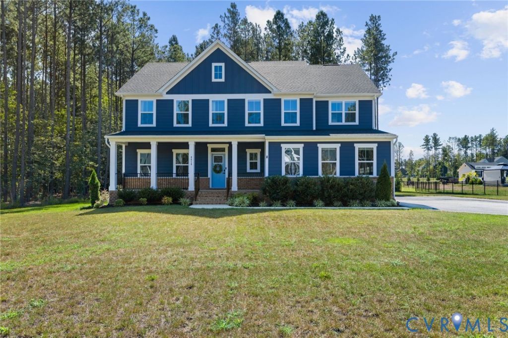 8618 Mckibben Drive, Chesterfield, VA 23838 Main Photo