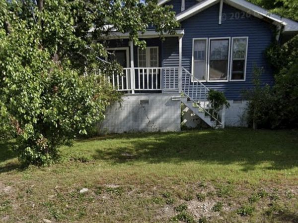 2720 W 7th Street, Little Rock, AR 72205