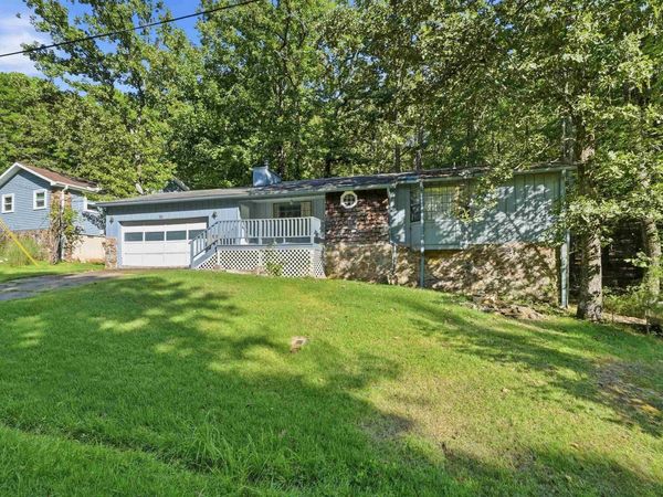 127 Wilshire Road, Fairfield Bay, AR 72088