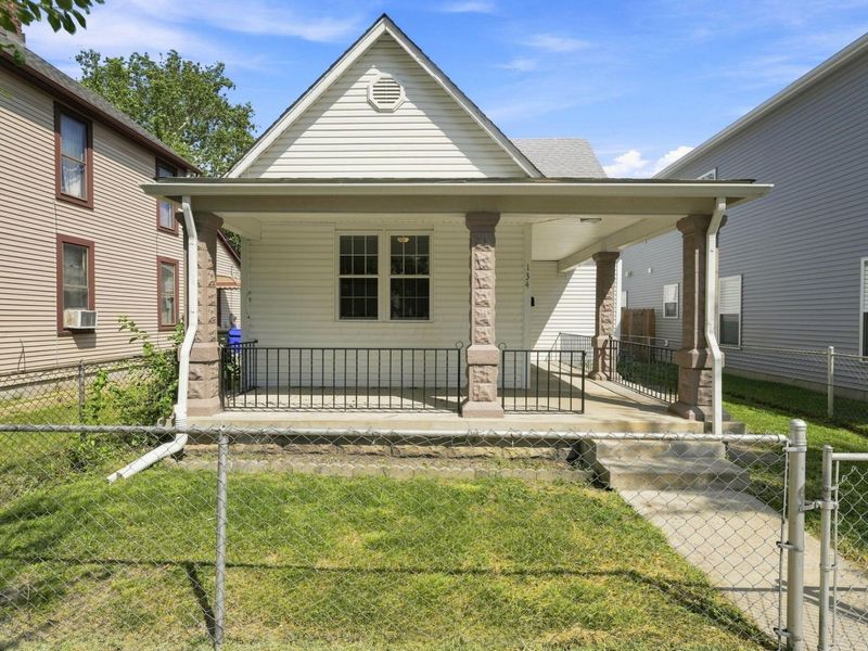 134 Wisconsin Avenue, Columbus, OH 43222 Photo 1