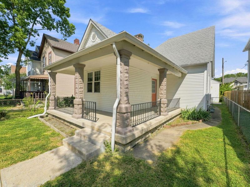 134 Wisconsin Avenue, Columbus, OH 43222 Photo 2