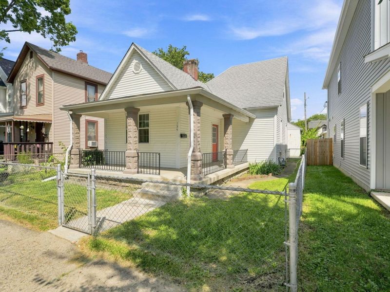 134 Wisconsin Avenue, Columbus, OH 43222 Photo 3