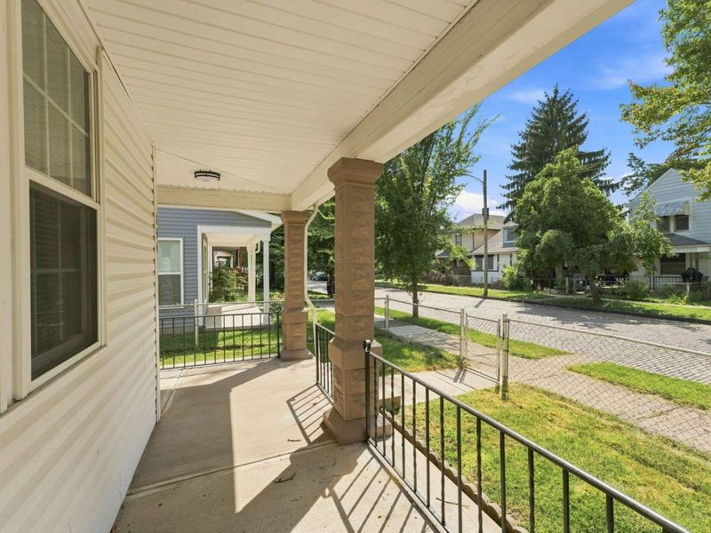134 Wisconsin Avenue, Columbus, OH 43222 Photo 4