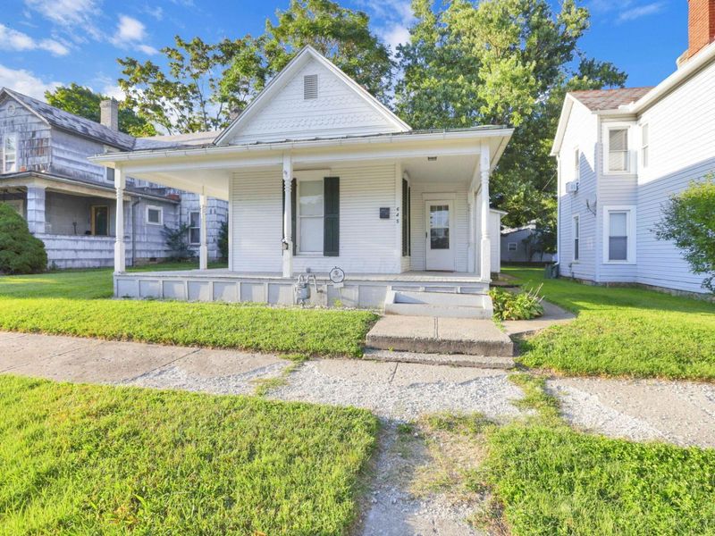645 E Mulberry Street, Lancaster, OH 43130 Photo 1