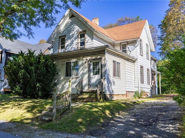 232 Lexington Avenue, Rochester, NY 14613