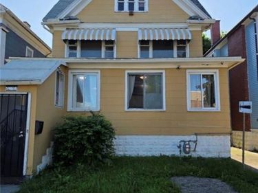 16 Parker Avenue , Buffalo, NY 14214