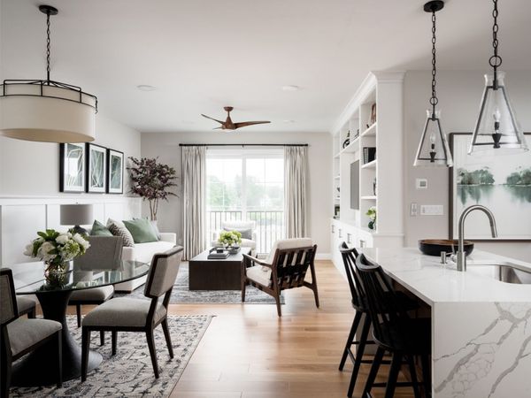 266 Monponsett Street, Unit 1208, Halifax, MA 02338