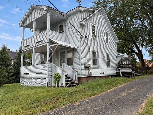 7 Elmwood Avenue , Waterville, ME 04901