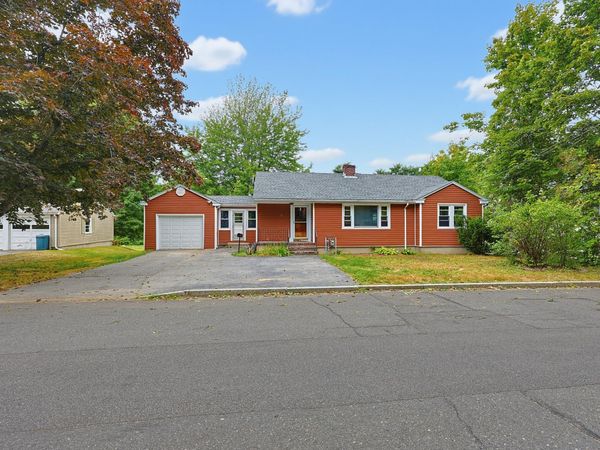 25 Avalon Road , Portland, ME 04103