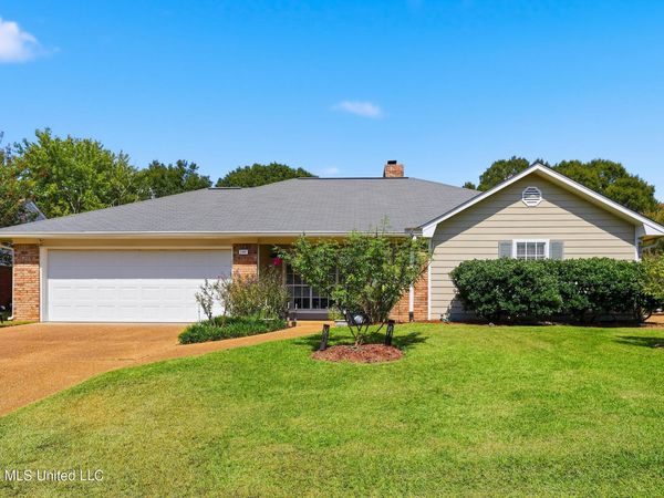 540 Brentwood Drive, Madison, MS 39110