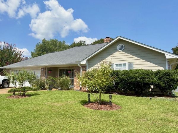 540 Brentwood Drive, Madison, MS 39110