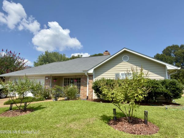 540 Brentwood Drive, Madison, MS 39110