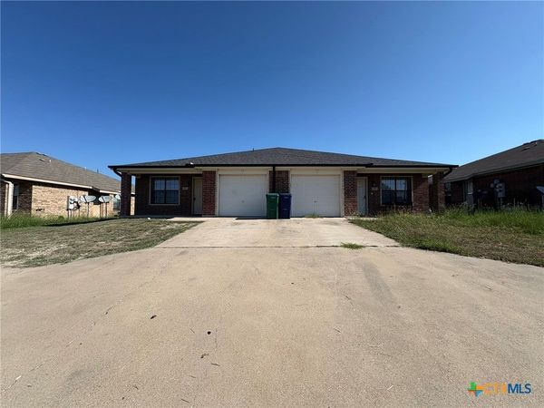 2810 Ashley Drive, Unit 2810, Copperas Cove, TX 76522