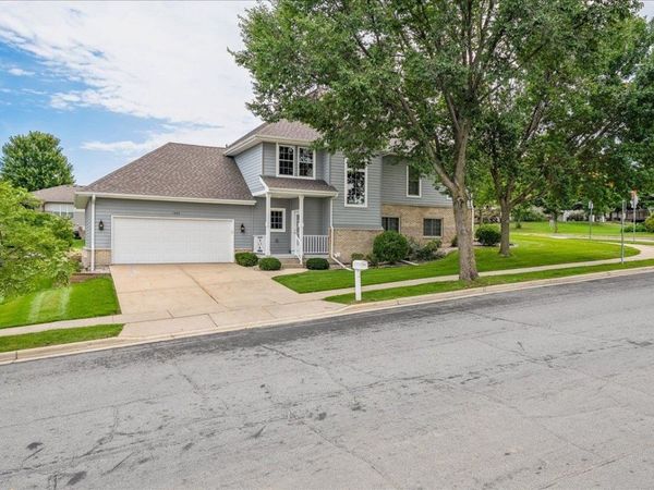 1333 Waldorf Boulevard, Madison, WI 53719