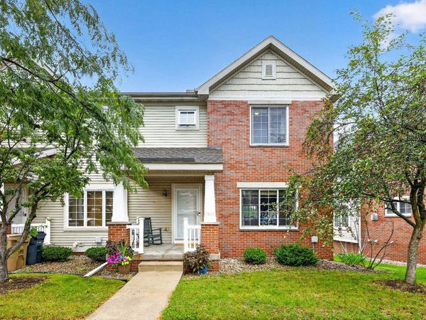 1610 Waldorf Boulevard, Madison, WI 53719