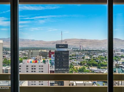 100 N Arlington Avenue, Unit 23L, Reno, NV 89501 Photo